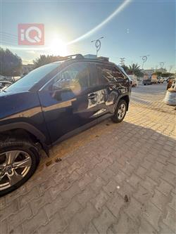 تويوتا راف 4